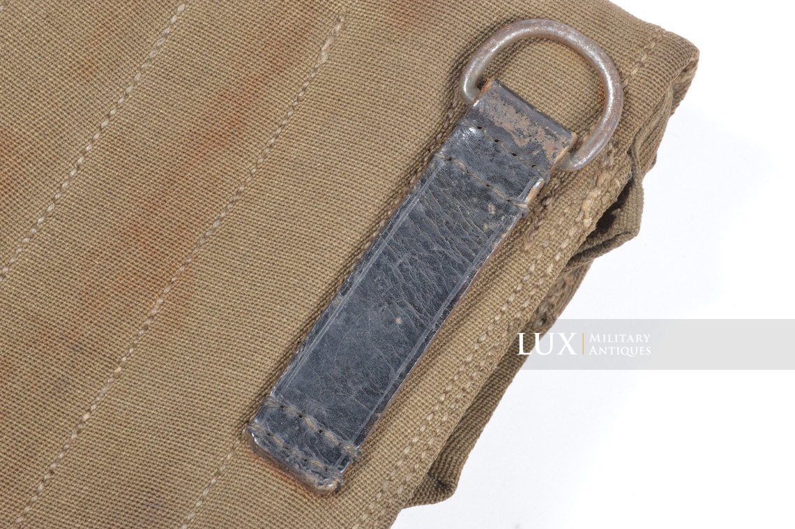 Rare porte chargeurs MP38/40 précoce à six compartiments, « eyp41 » - photo 19