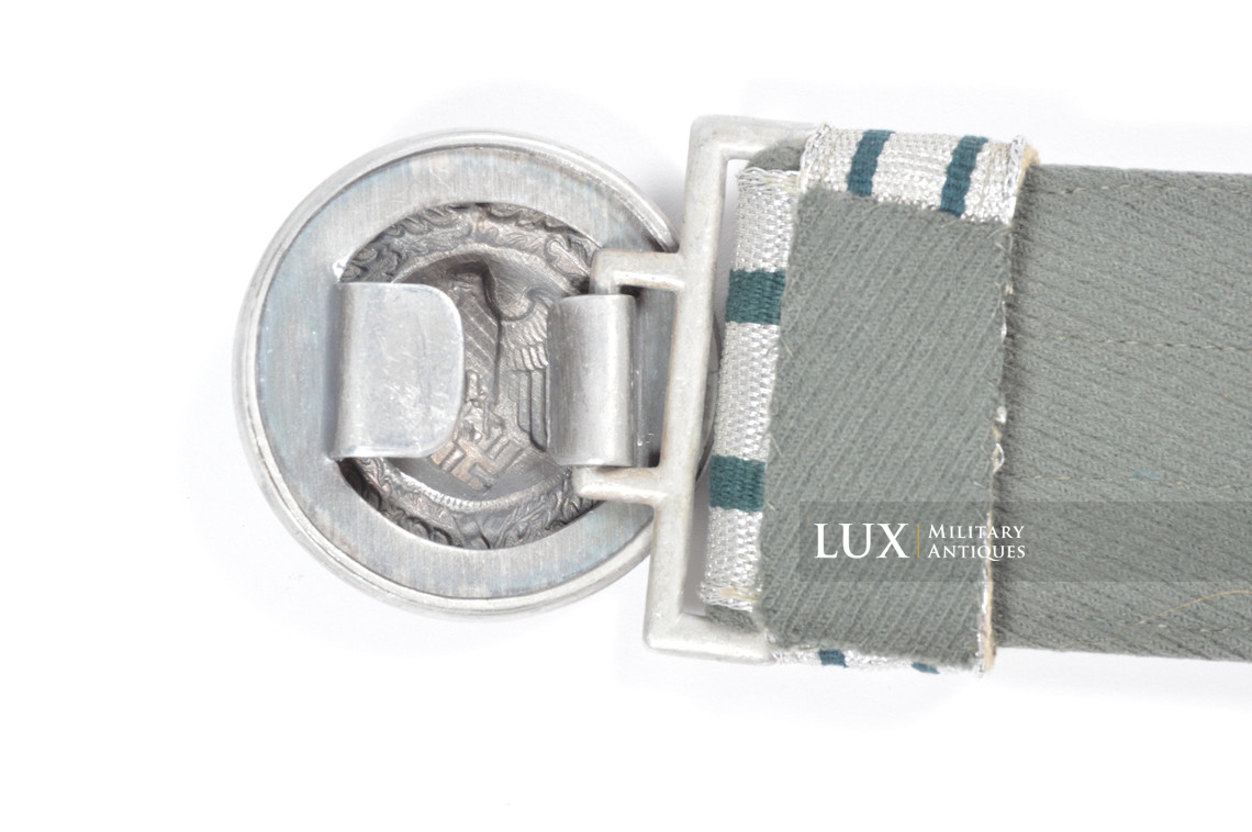  Heer officers Waffenrock dress set - photo 11