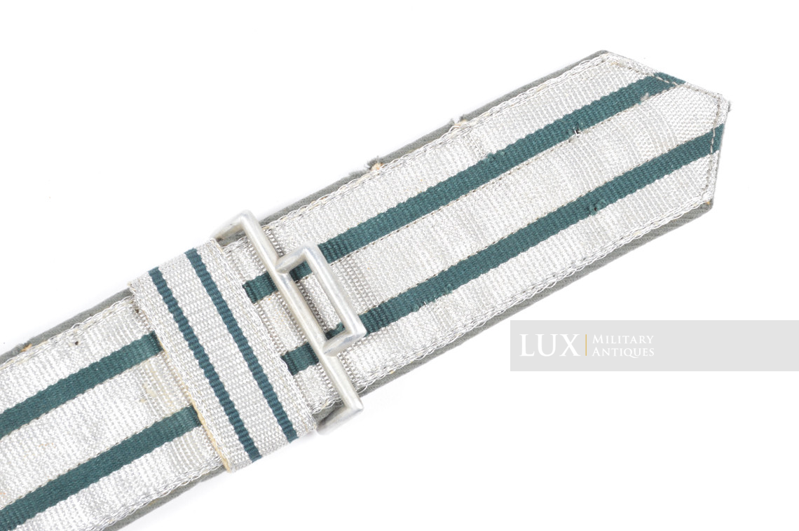  Heer officers Waffenrock dress set - photo 13