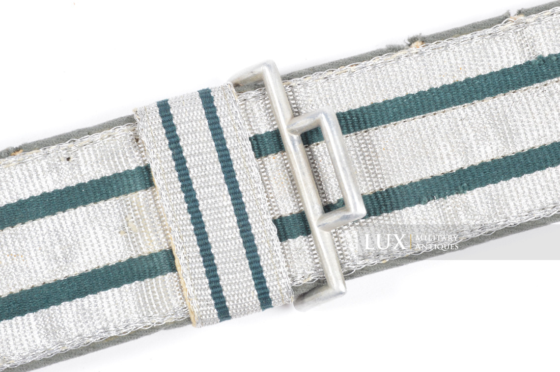  Heer officers Waffenrock dress set - photo 14