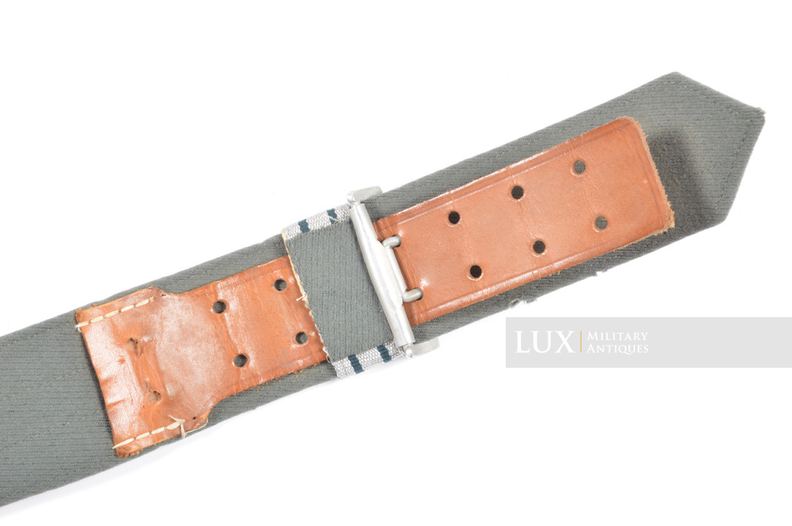  Heer officers Waffenrock dress set - photo 15