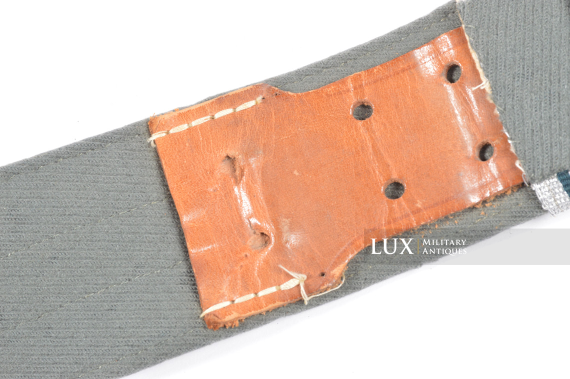  Heer officers Waffenrock dress set - photo 16