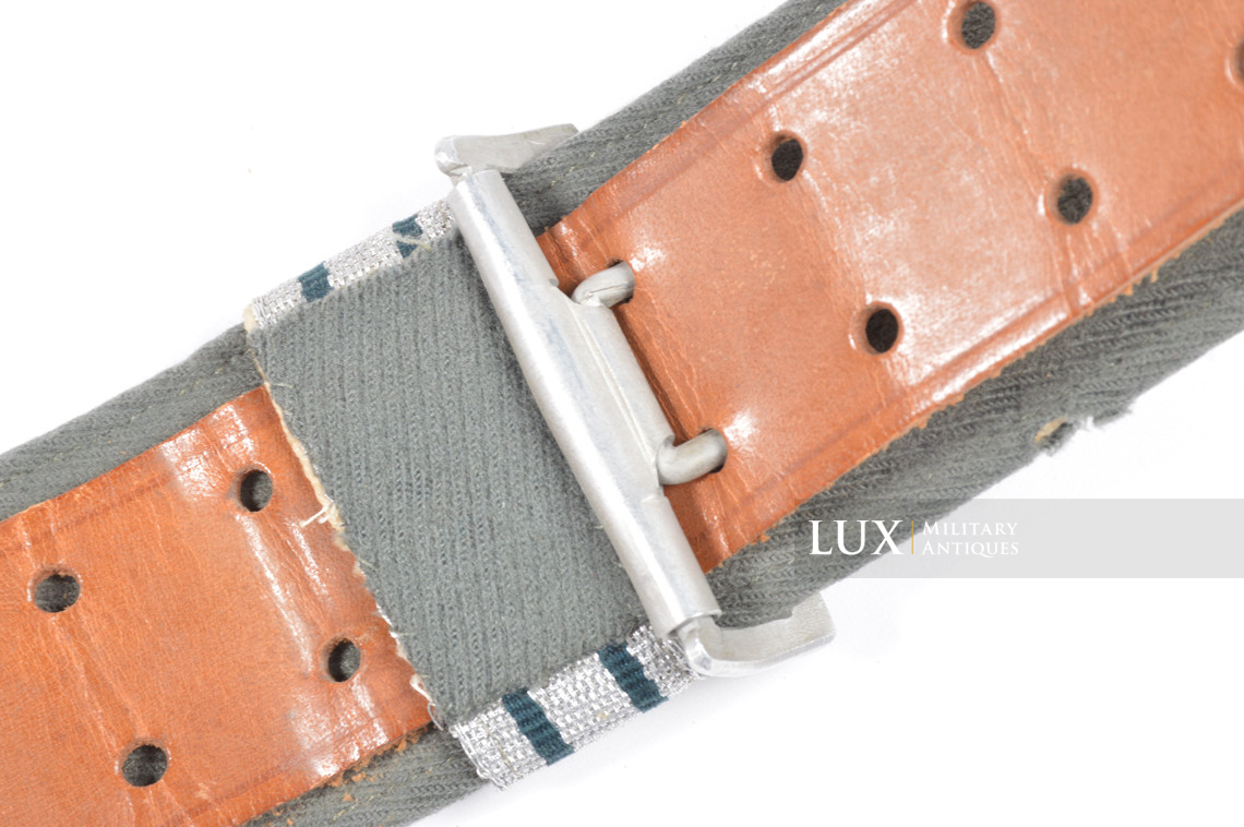  Heer officers Waffenrock dress set - photo 17