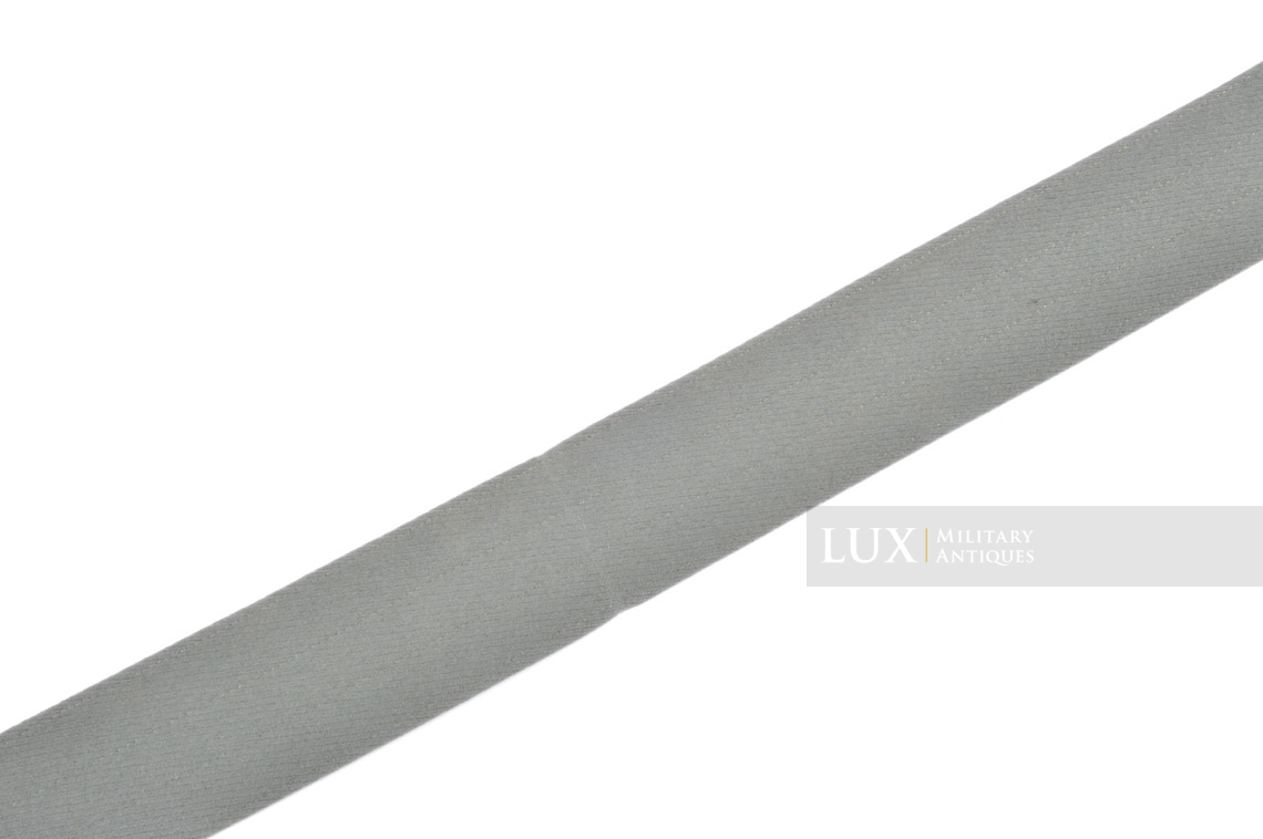  Heer officers Waffenrock dress set - photo 18