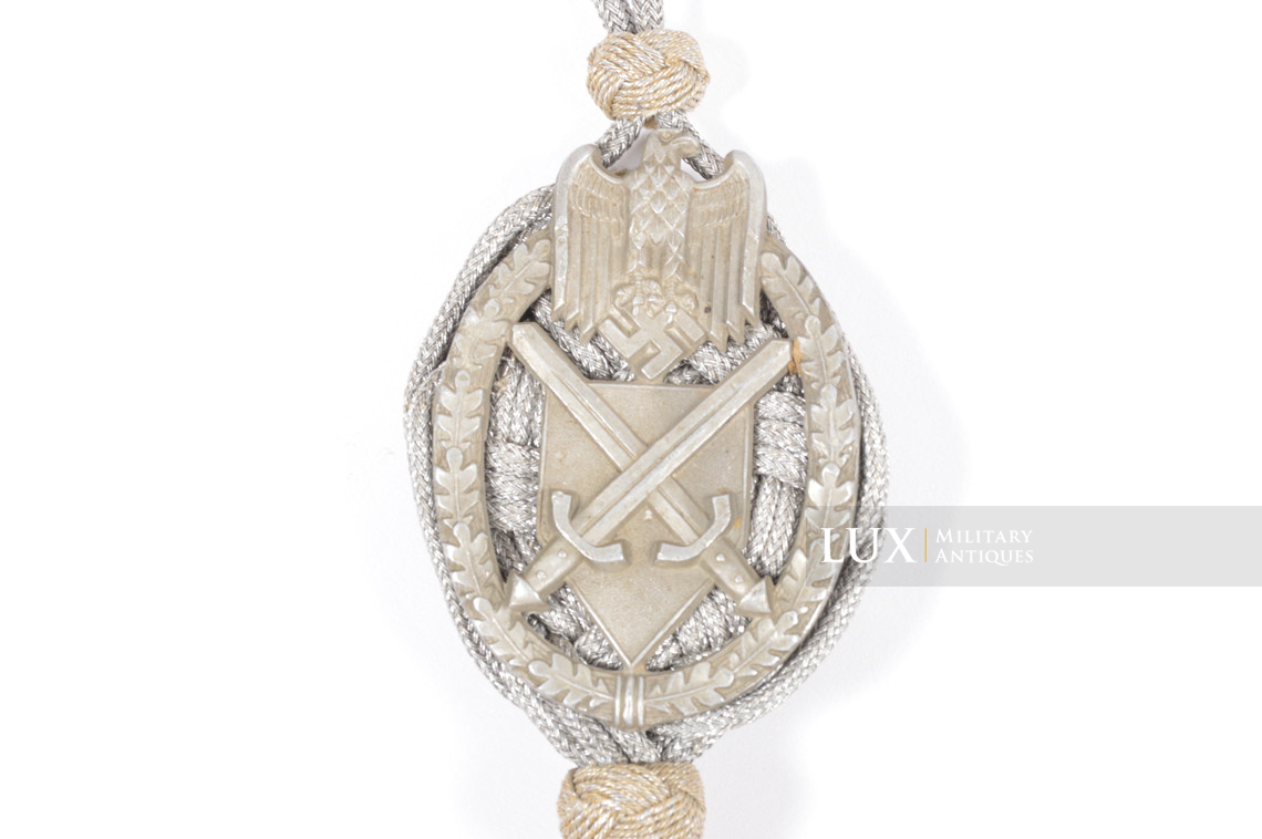  Heer officers Waffenrock dress set - photo 20