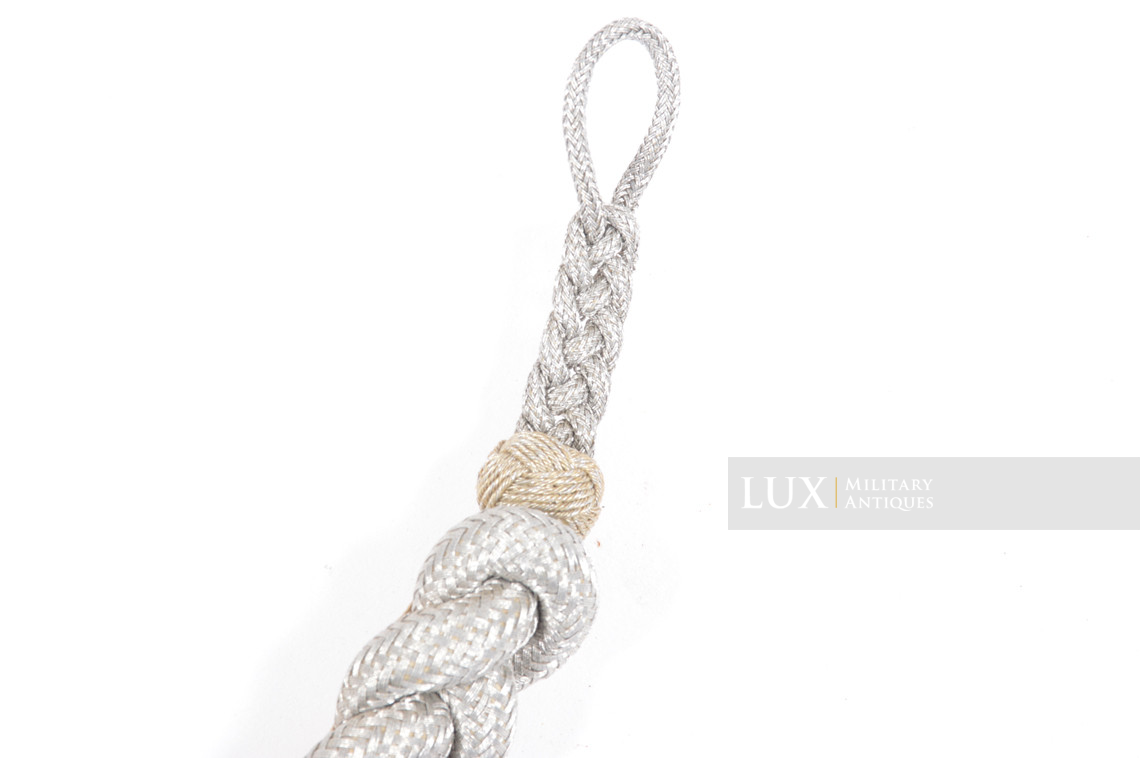  Heer officers Waffenrock dress set - photo 23