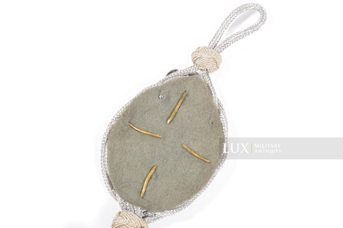  Heer officers Waffenrock dress set - photo 25