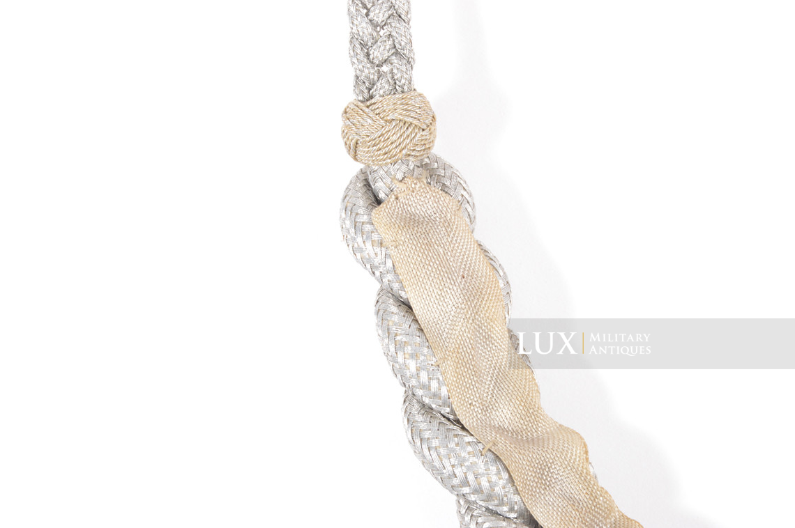  Heer officers Waffenrock dress set - photo 26