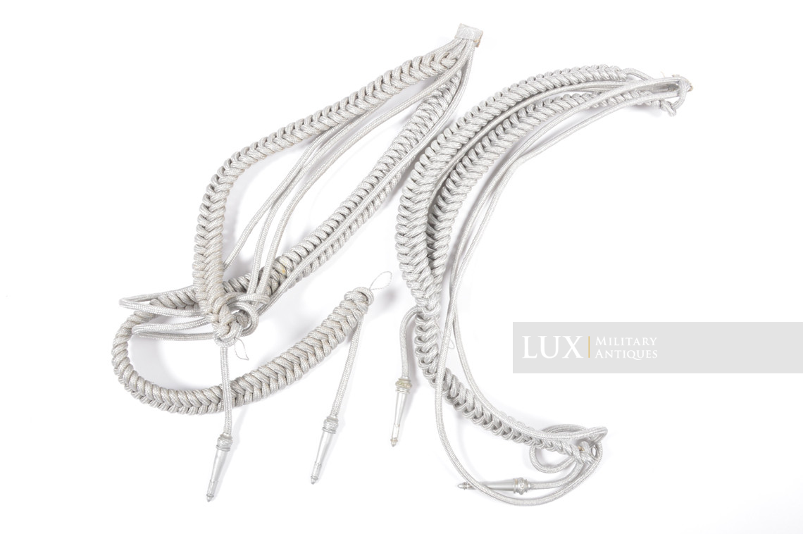  Heer officers Waffenrock dress set - photo 28