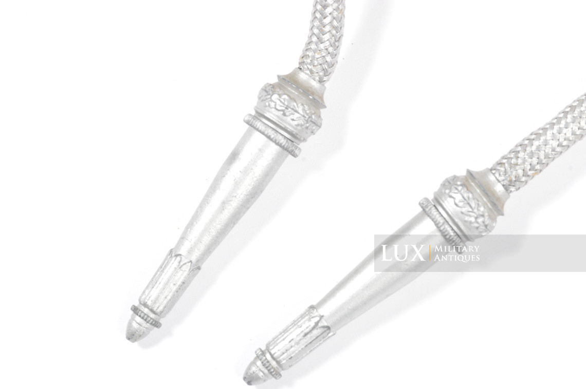  Heer officers Waffenrock dress set - photo 30