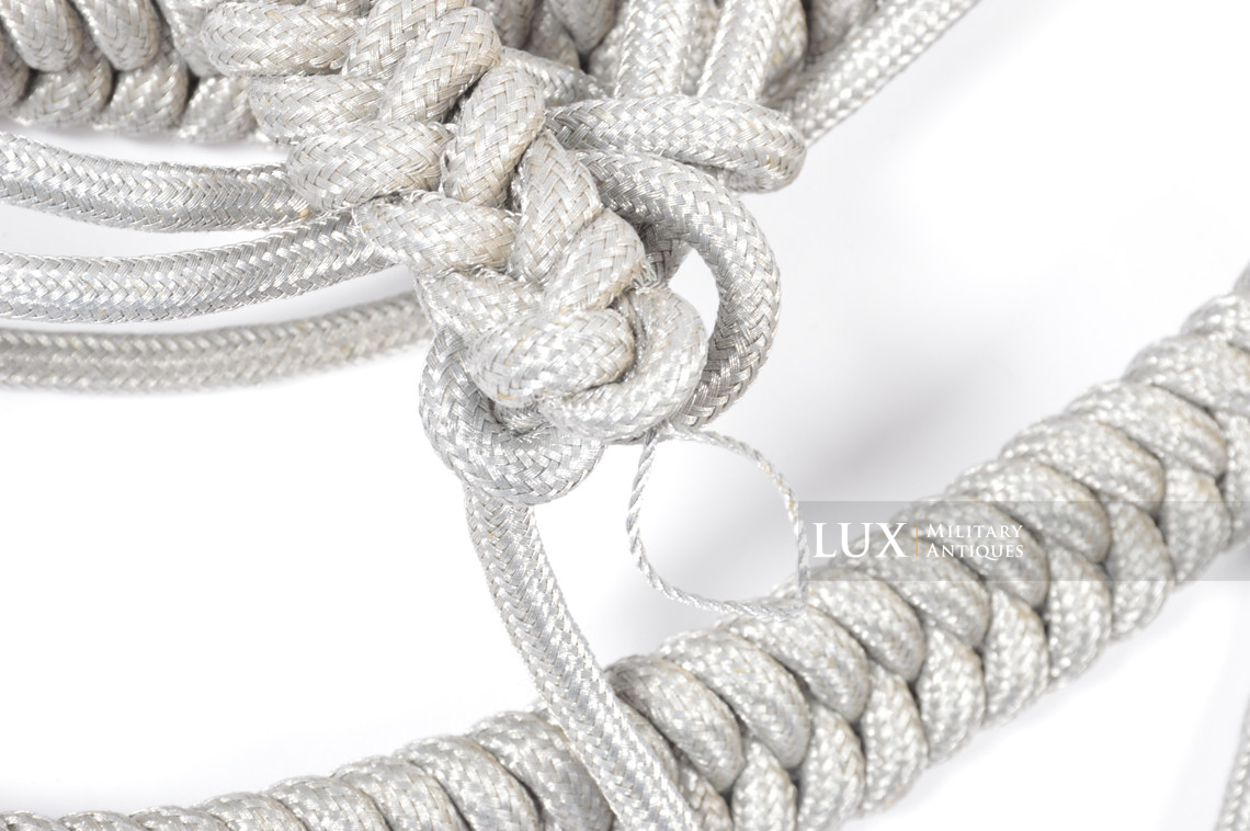  Heer officers Waffenrock dress set - photo 31