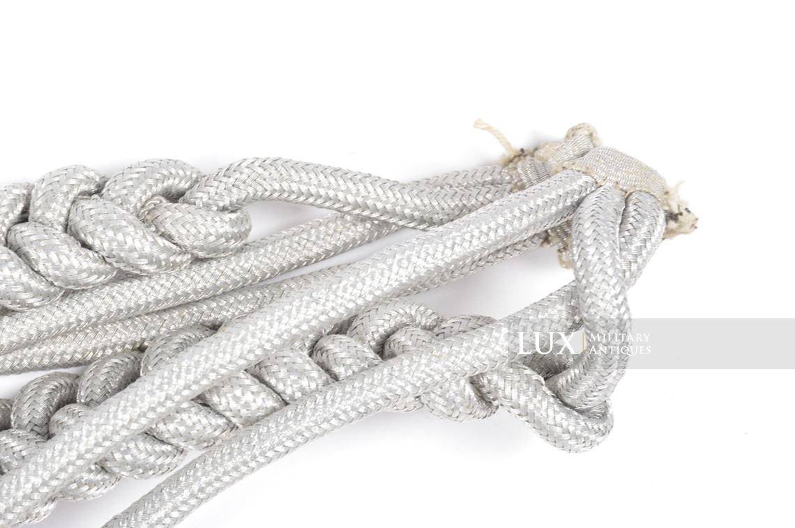  Heer officers Waffenrock dress set - photo 32