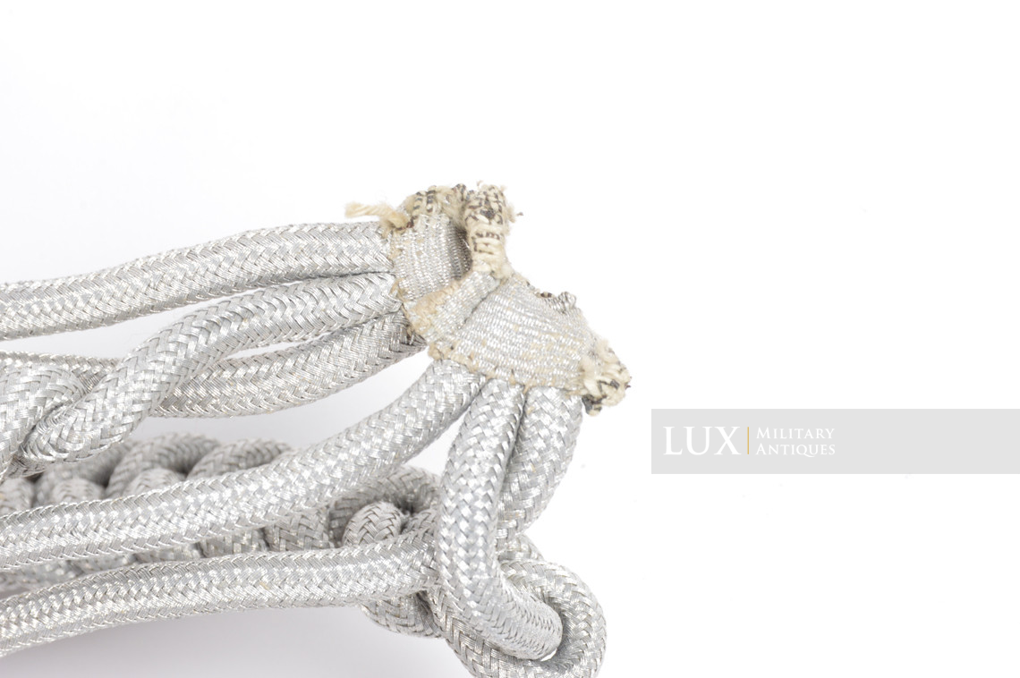  Heer officers Waffenrock dress set - photo 33