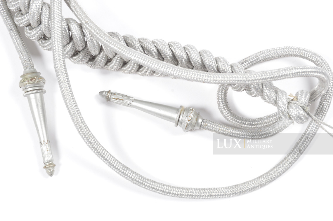  Heer officers Waffenrock dress set - photo 35