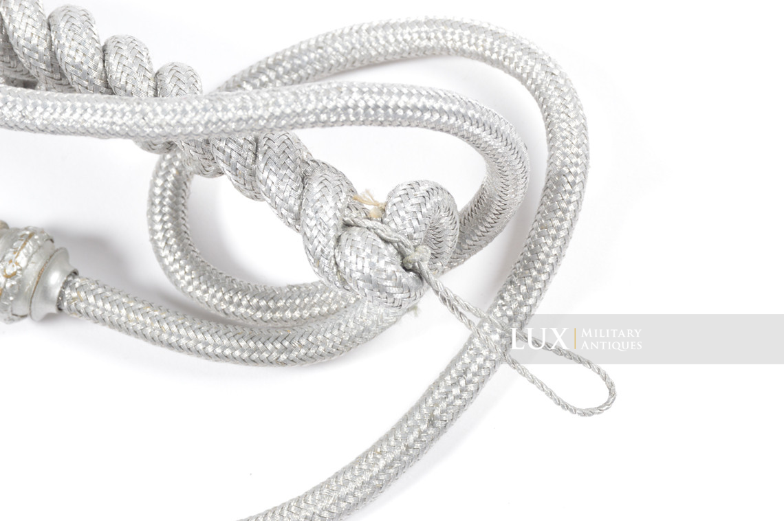  Heer officers Waffenrock dress set - photo 36