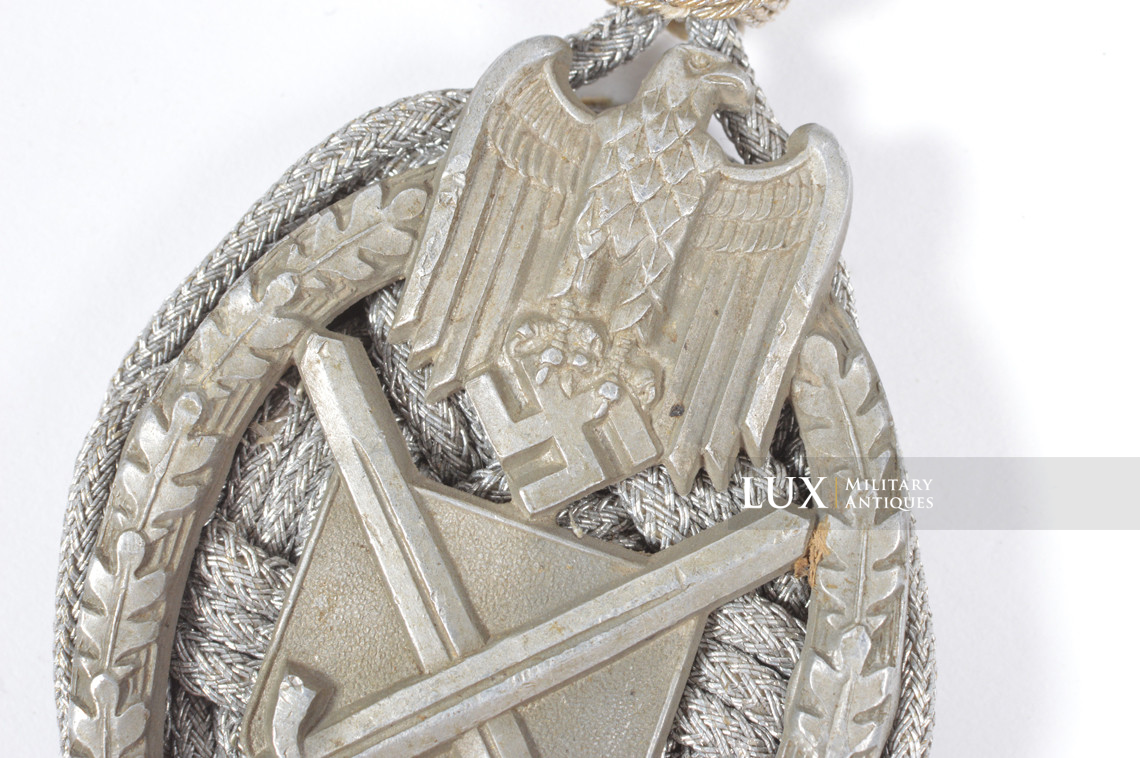  Heer officers Waffenrock dress set - photo 21