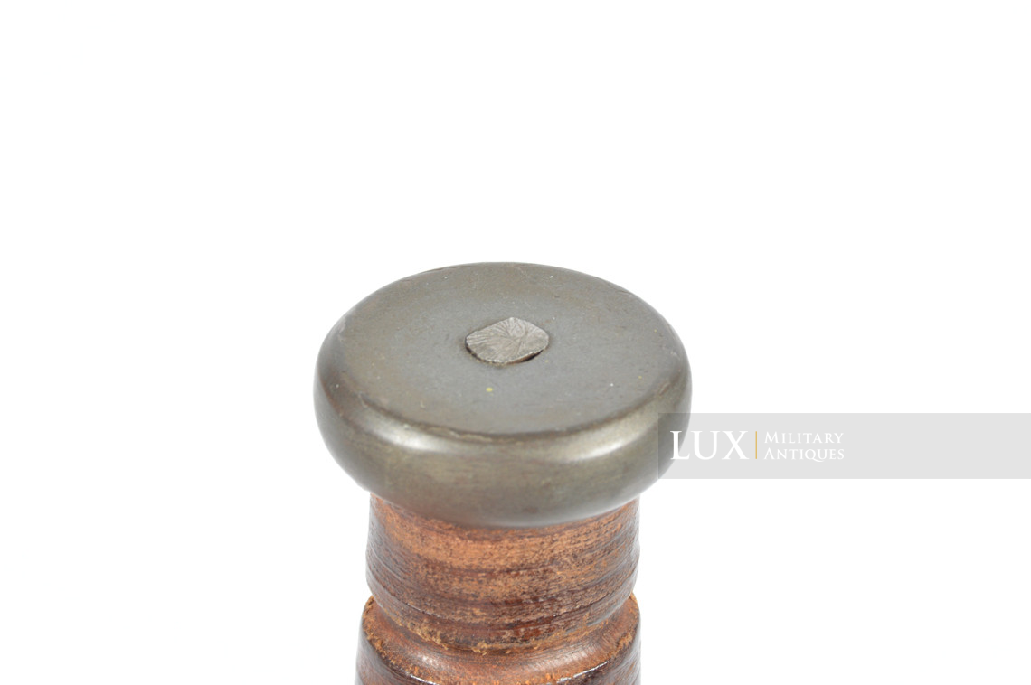 US Navy MK2 combat knife, « Robeson Shuredge » - photo 19