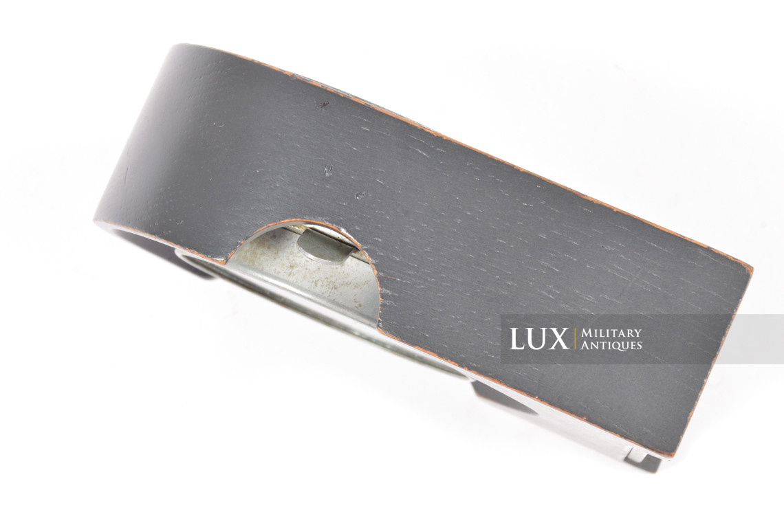 Horloge des opérateurs radio de service de la Heer, « Stationsuhr » - photo 10