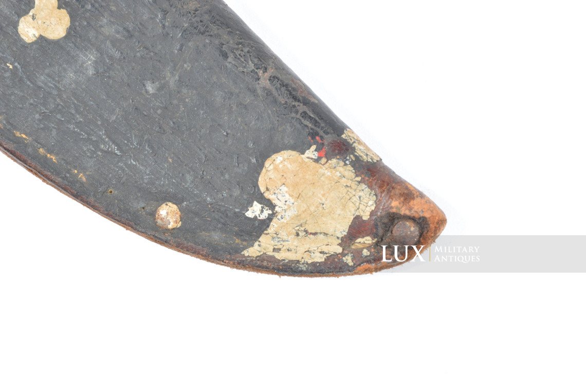 Couteau de combat U.S. personalisé, « Case » - photo 9