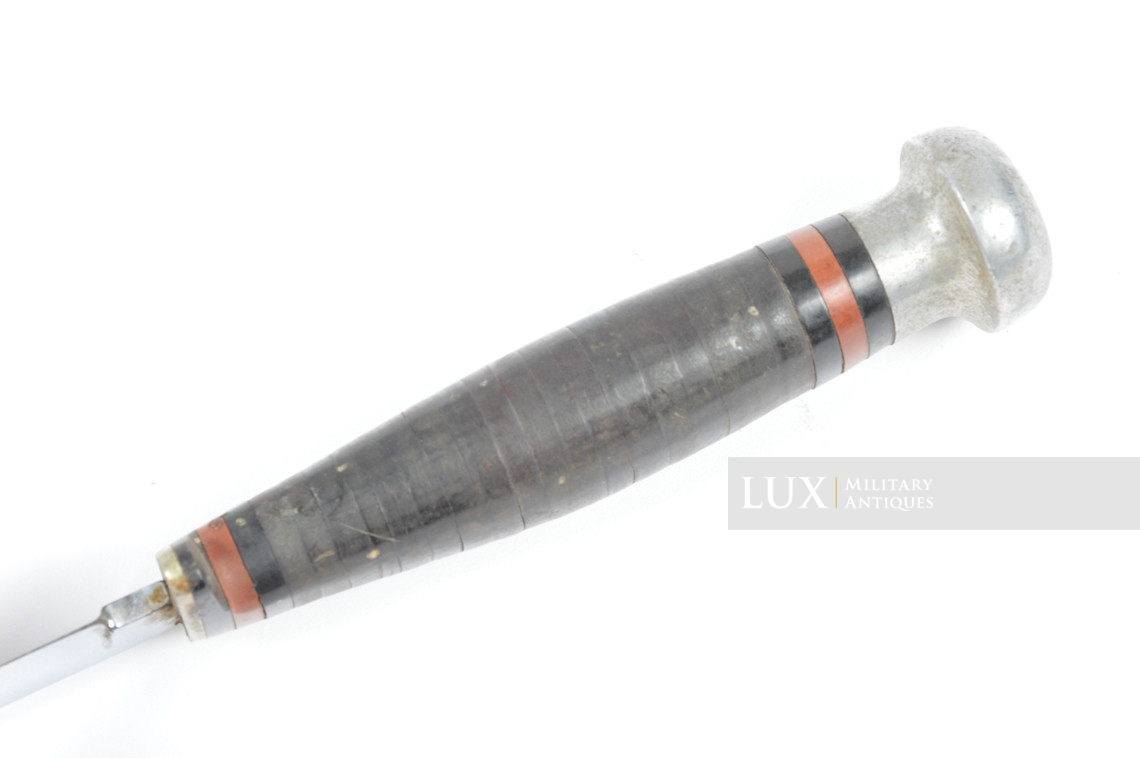 Couteau de combat U.S. personalisé, « Case » - photo 18