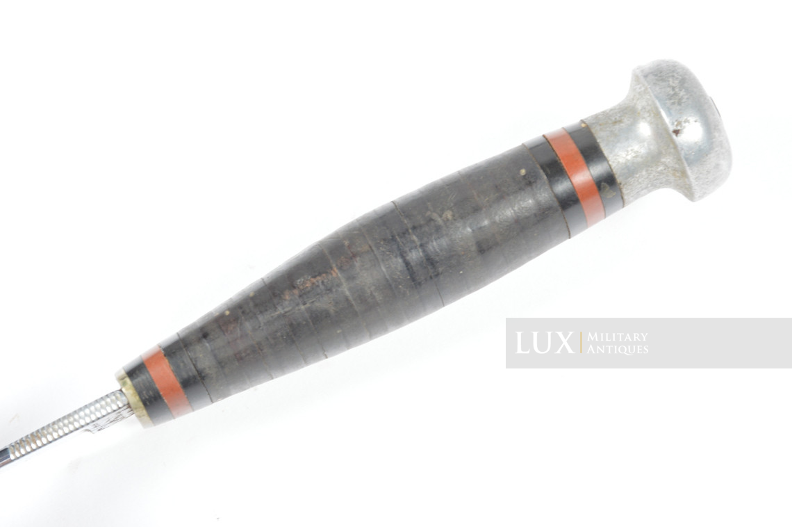 Couteau de combat U.S. personalisé, « Case » - photo 19