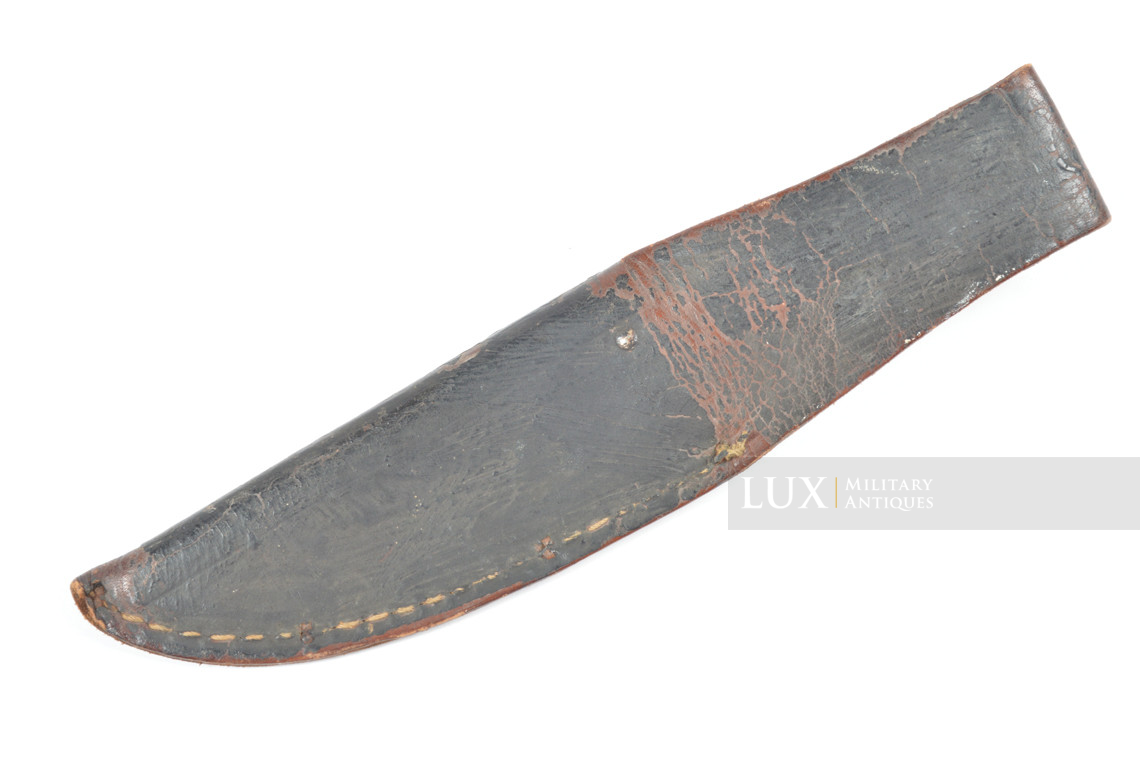 Couteau de combat U.S. personalisé, « Case » - photo 25