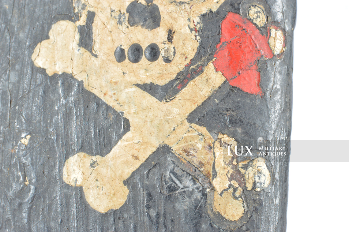 Couteau de combat U.S. personalisé, « Case » - photo 23