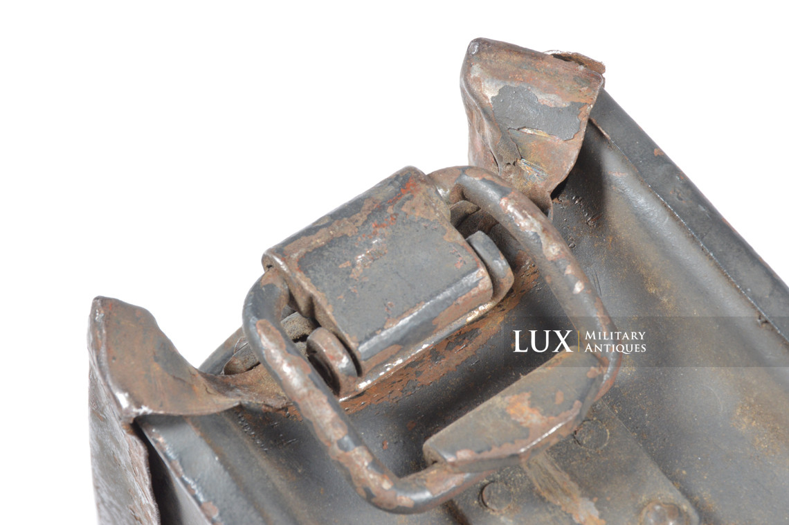 German MG34/42 ammo carrying case, « Verbandkasten » - photo 21