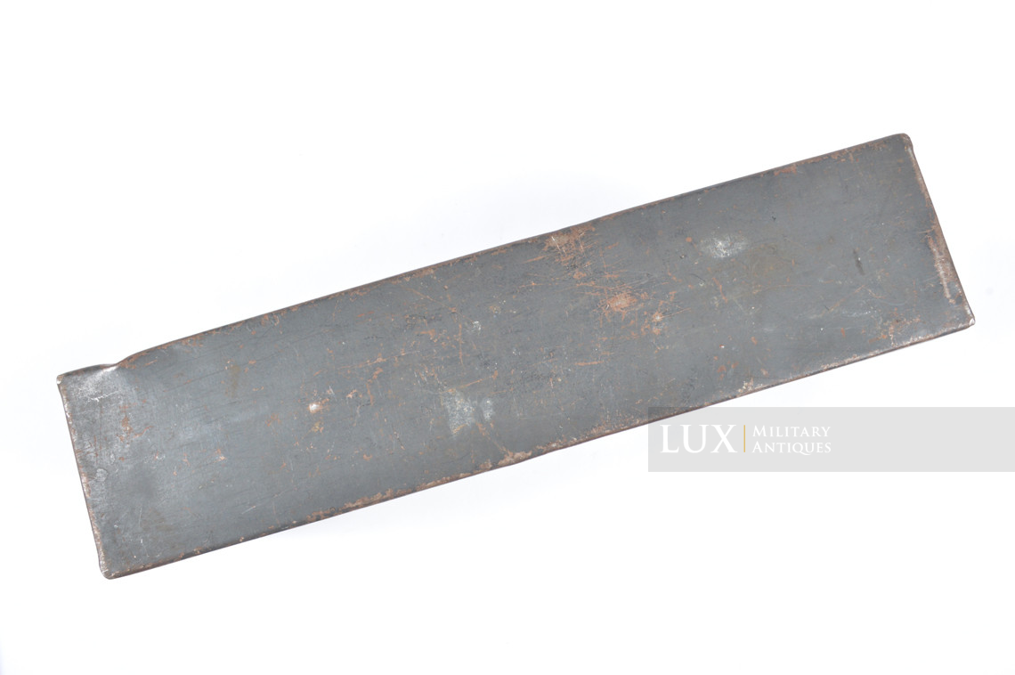German MG34/42 ammo carrying case, « Verbandkasten » - photo 23