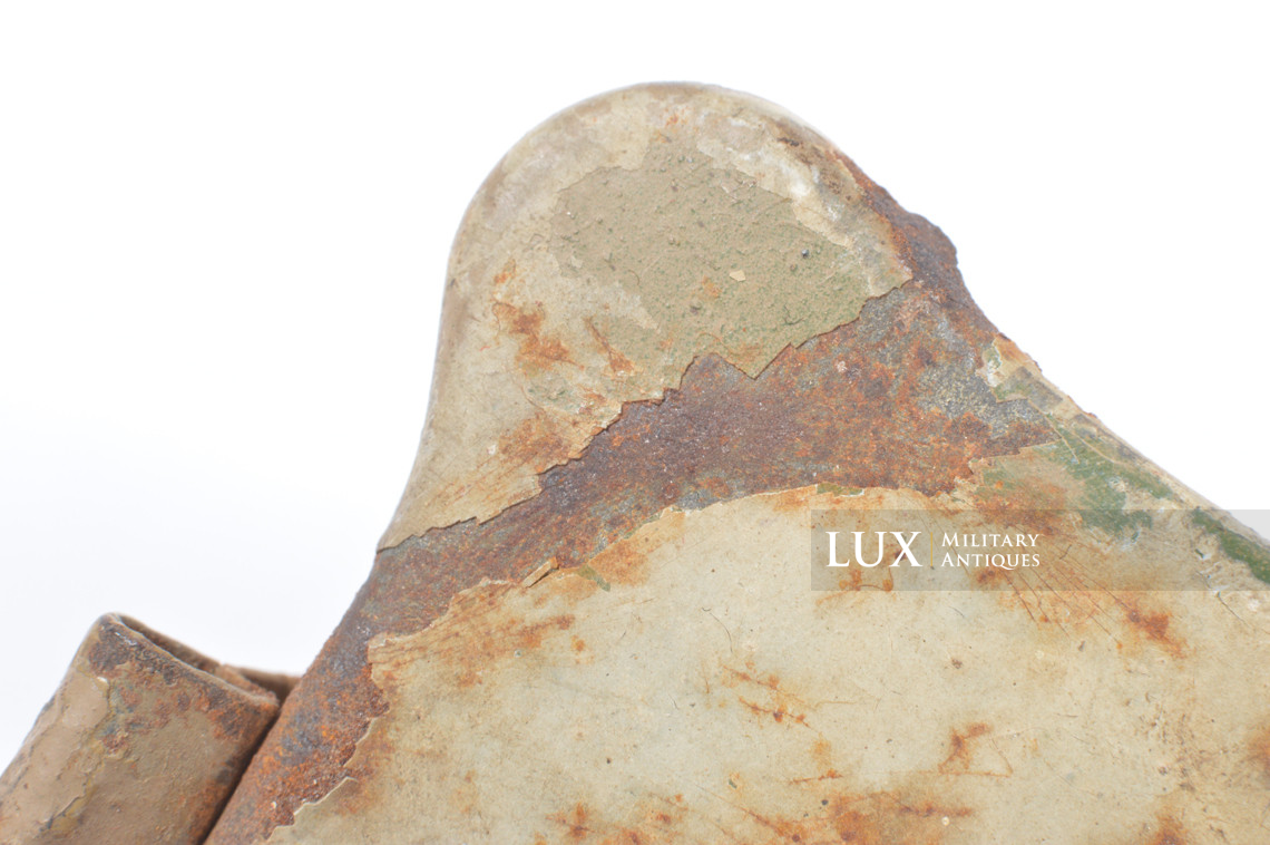 German notek back tail light in winter camouflage, « Ardennes » - photo 18