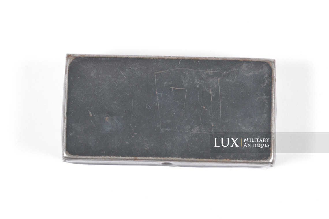 MG42 spare parts tin - photo 8