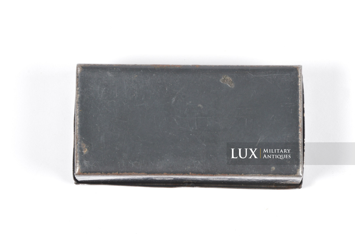 MG42 spare parts tin - photo 10