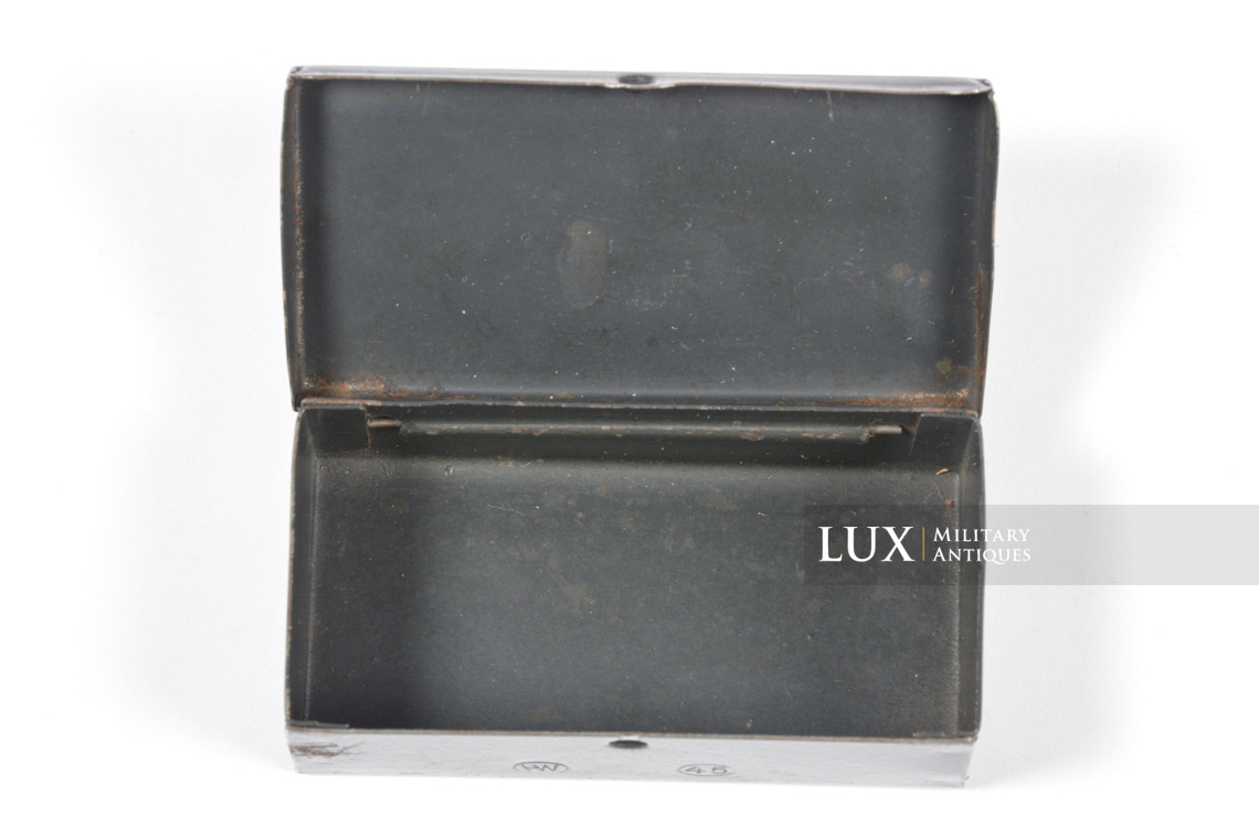 MG42 spare parts tin - photo 11