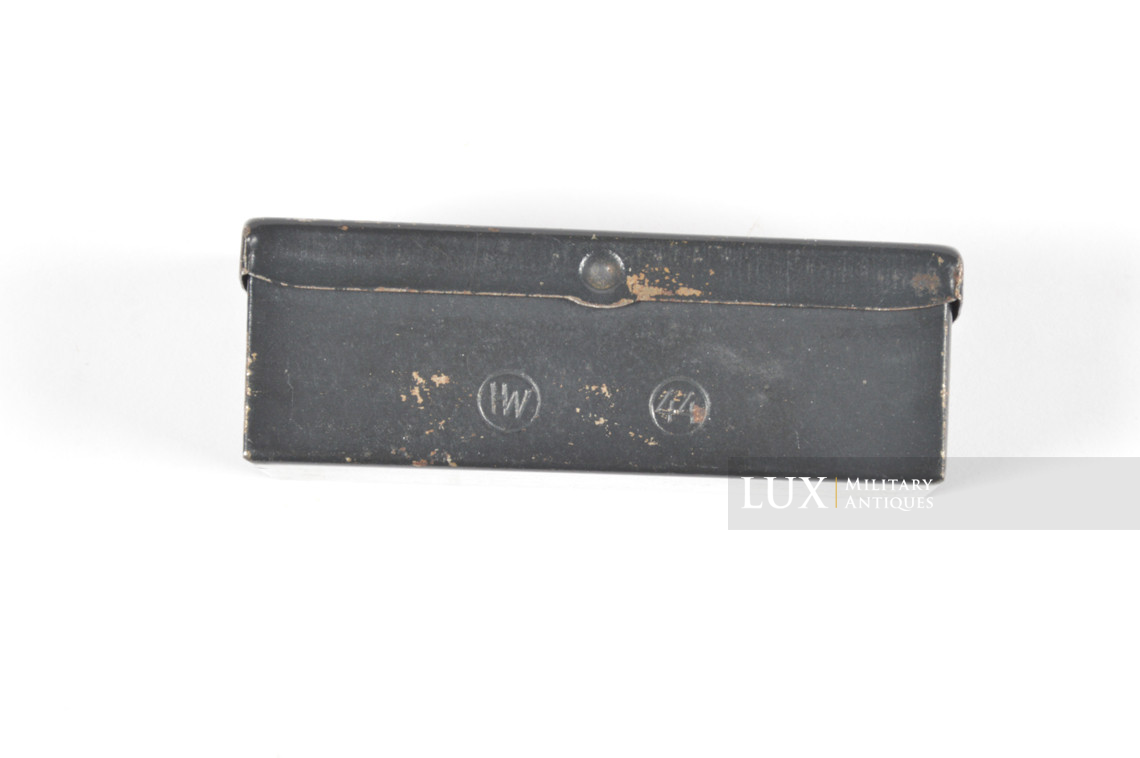 MG42 spare parts tin - photo 8