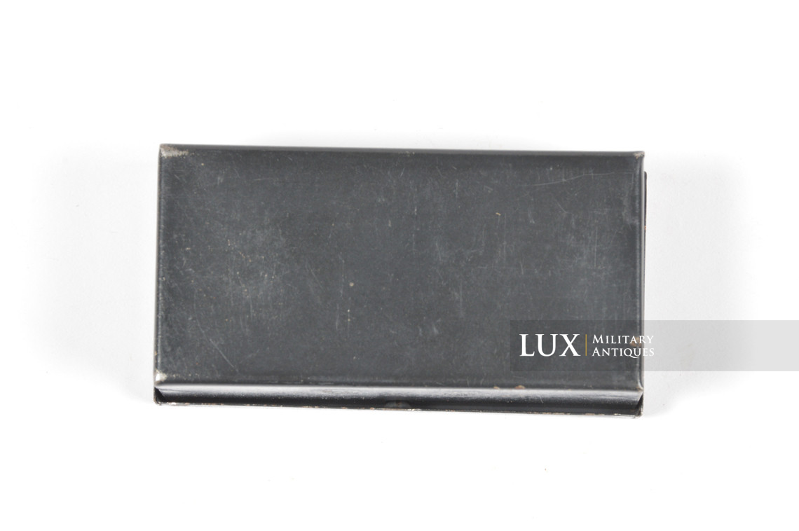 MG42 spare parts tin - photo 9