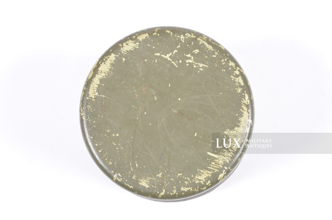 German artillery / mortar measuring distance gauge band, « MESSBAND » - photo 10