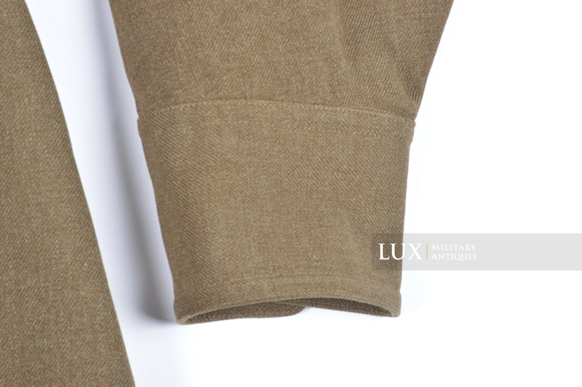 Chemise officier USAAF, « Luxemberg » - photo 15