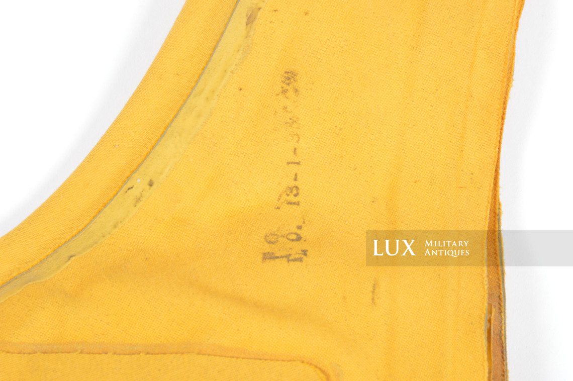 USAAF Type B-4 Mae West, « 1943 » - photo 9