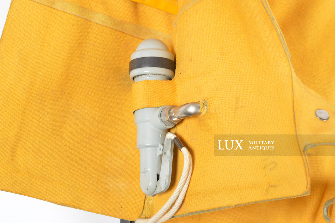 USAAF Type B-4 Mae West, « 1943 » - photo 19