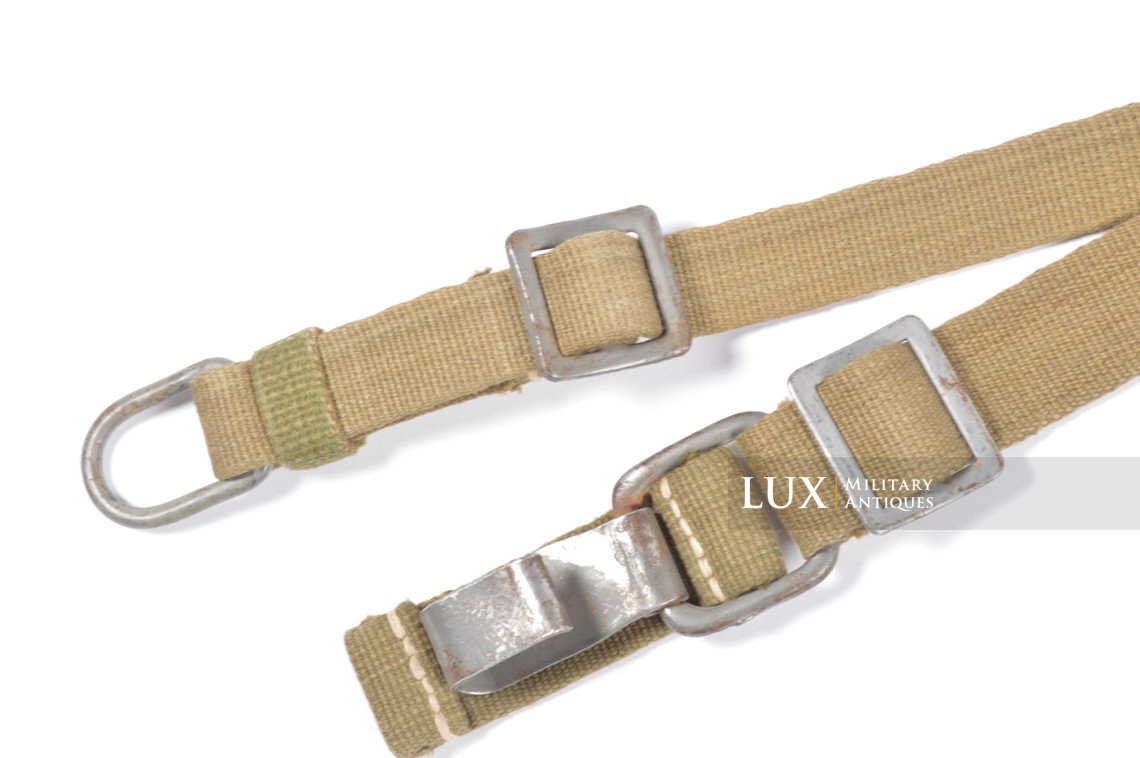 Brelage lourd allemand tropical, « 1942 » - photo 8