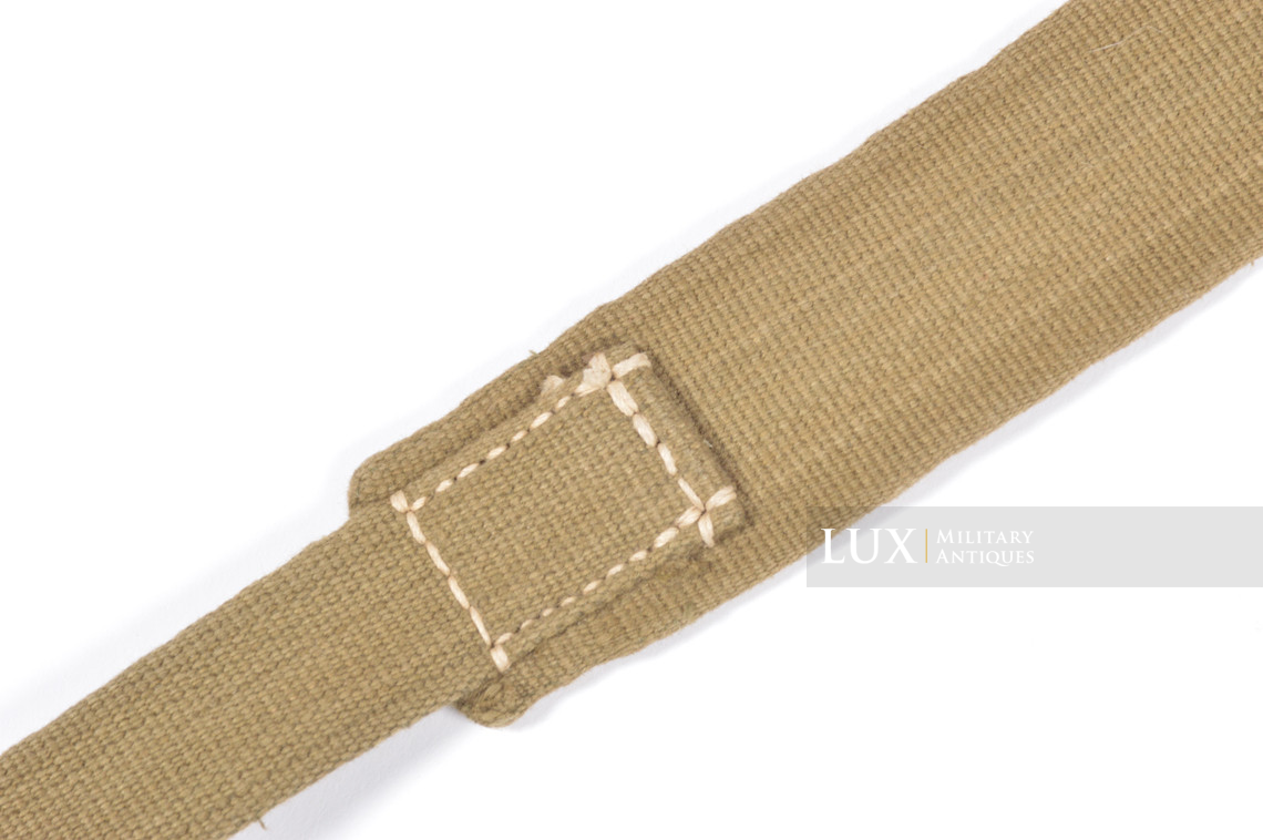 Brelage lourd allemand tropical, « 1942 » - photo 9