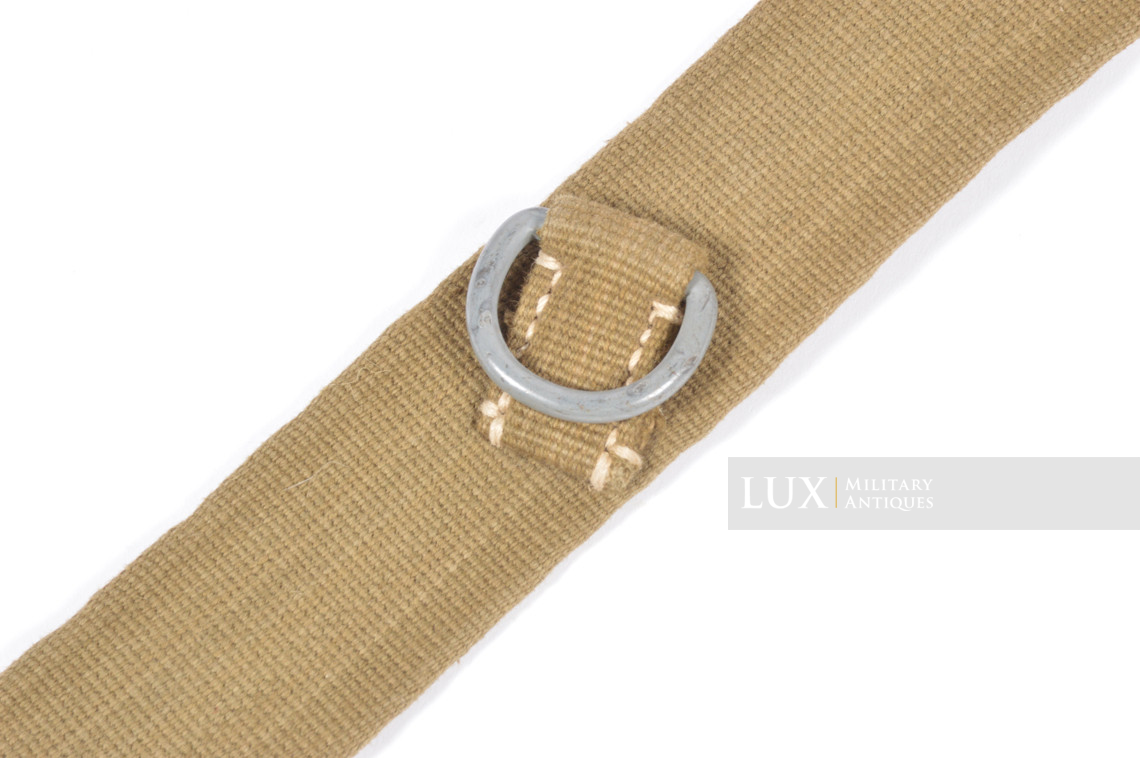 Brelage lourd allemand tropical, « 1942 » - photo 10