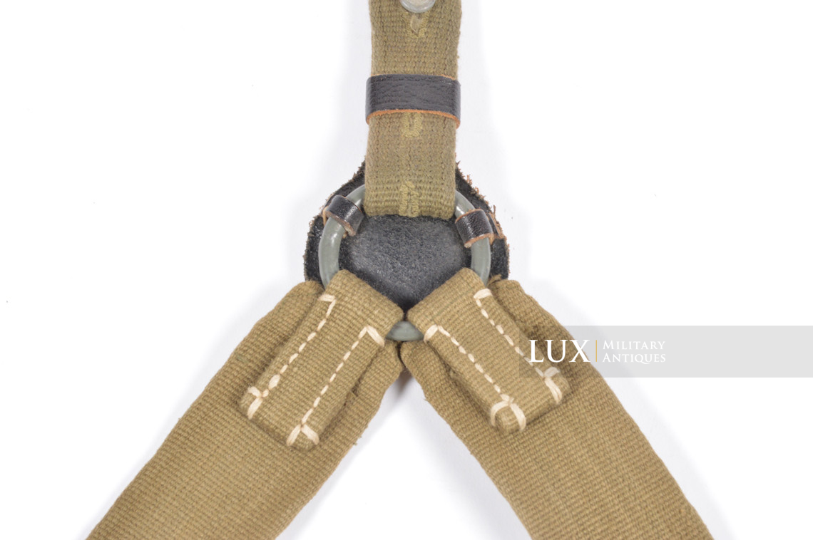 Brelage lourd allemand tropical, « 1942 » - photo 11