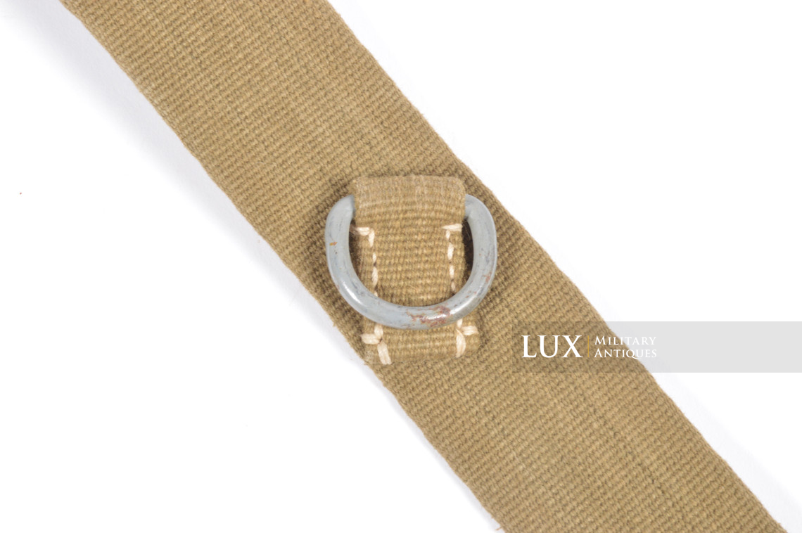 Brelage lourd allemand tropical, « 1942 » - photo 12