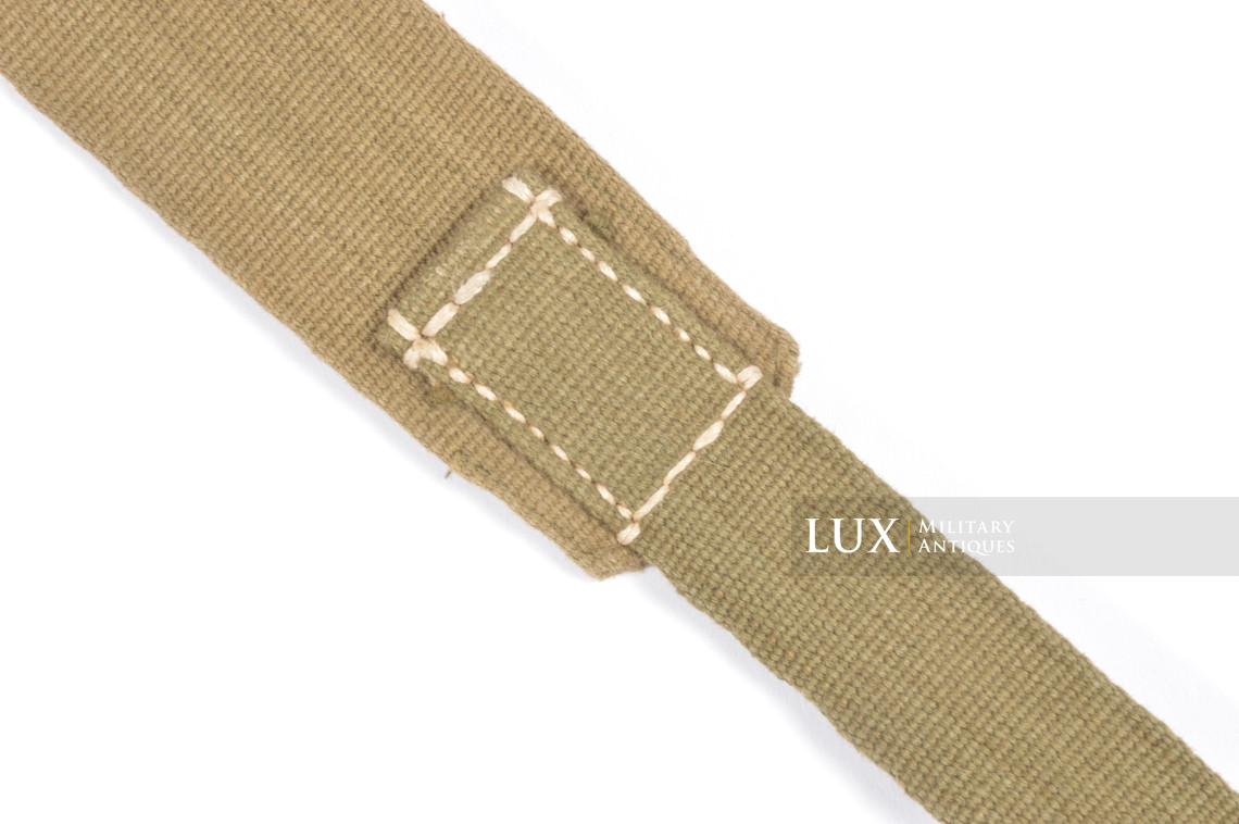 Brelage lourd allemand tropical, « 1942 » - photo 13