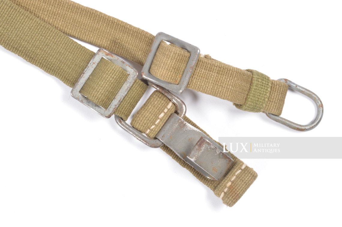 Brelage lourd allemand tropical, « 1942 » - photo 14