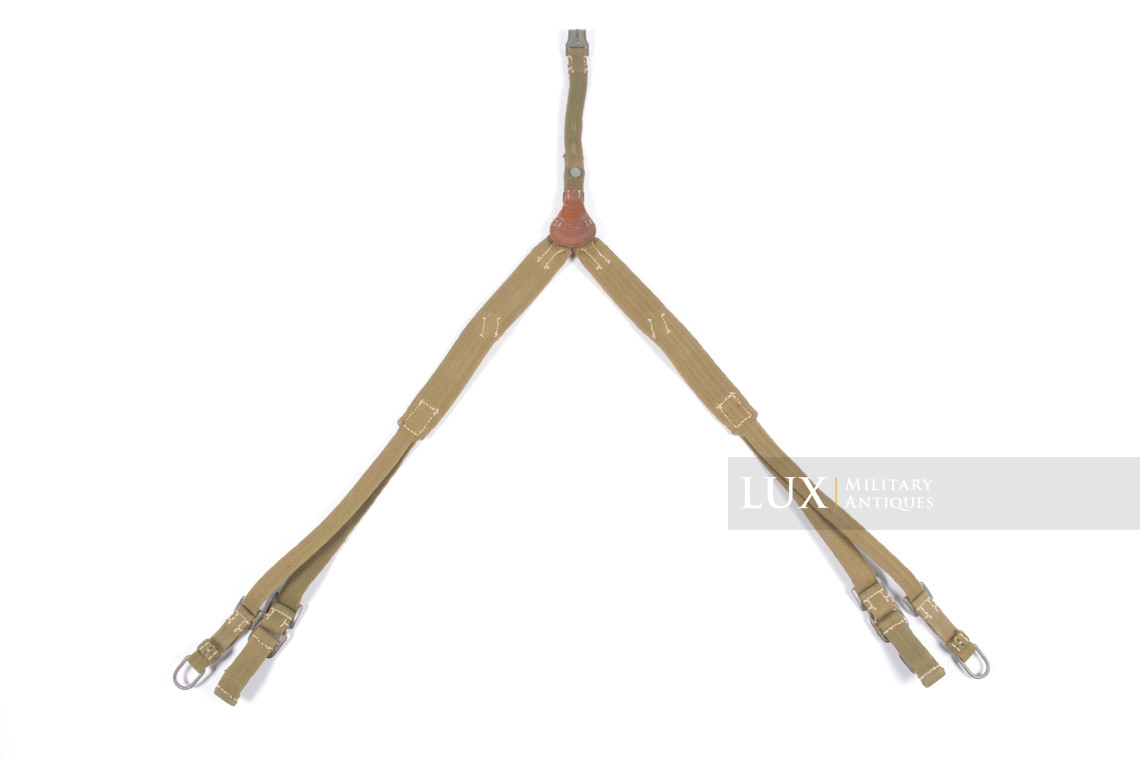 Brelage lourd allemand tropical, « 1942 » - photo 16