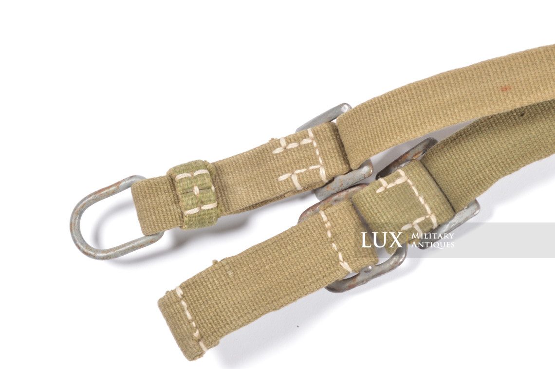 Brelage lourd allemand tropical, « 1942 » - photo 17