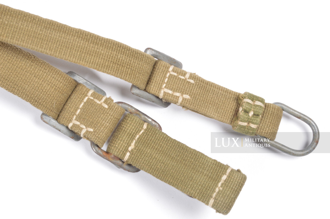 Brelage lourd allemand tropical, « 1942 » - photo 20