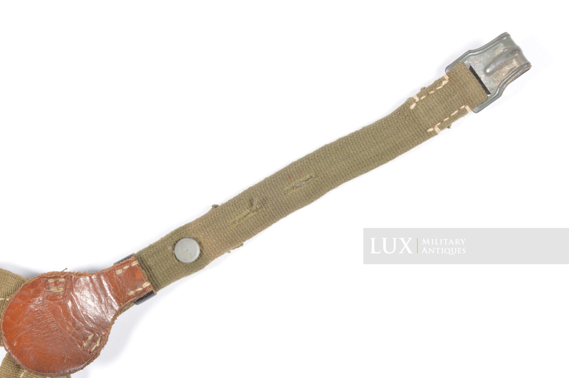 Brelage lourd allemand tropical, « 1942 » - photo 21